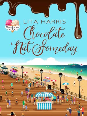 cover image of Chocolate Nut Someday